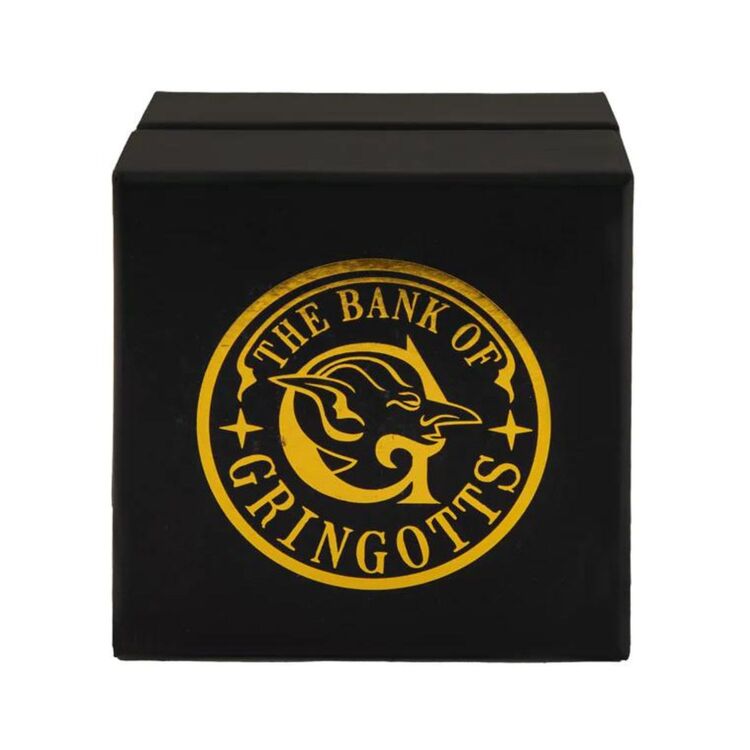 Product Σετ Κερί με Μπρελόκ Harry Potter Gringotts image