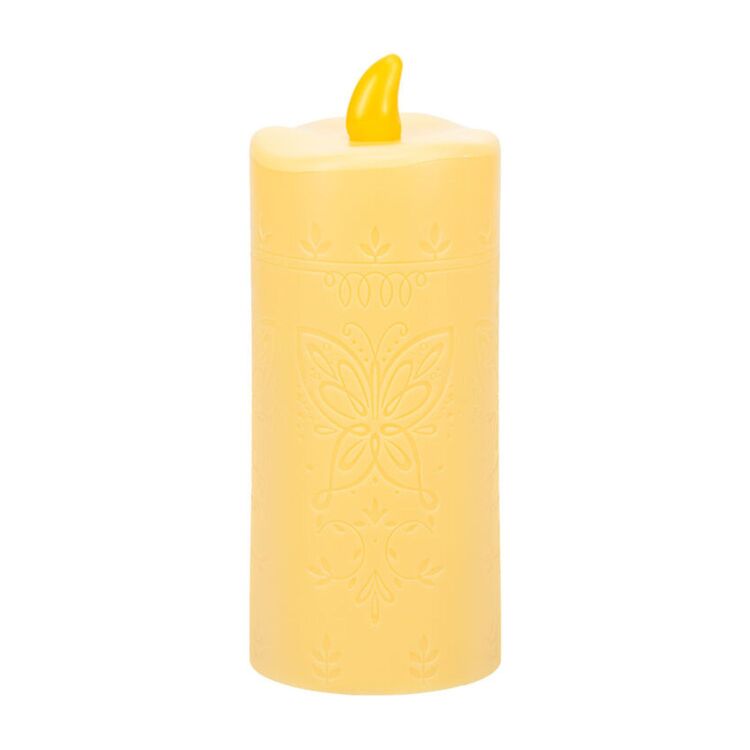 Product Φωτιστικό Encanto Candle Light With Butterfly image