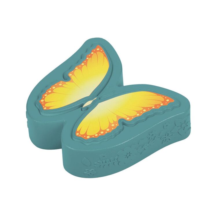 Product Φωτιστικό Encanto Candle Light With Butterfly image