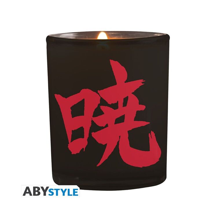 Product Naruto Candle Akatsuki image