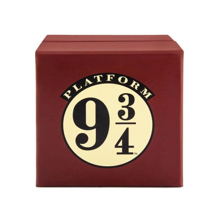 Product Σετ Κερί με Κολιέ Harry Potter 9 3/4 Platform image