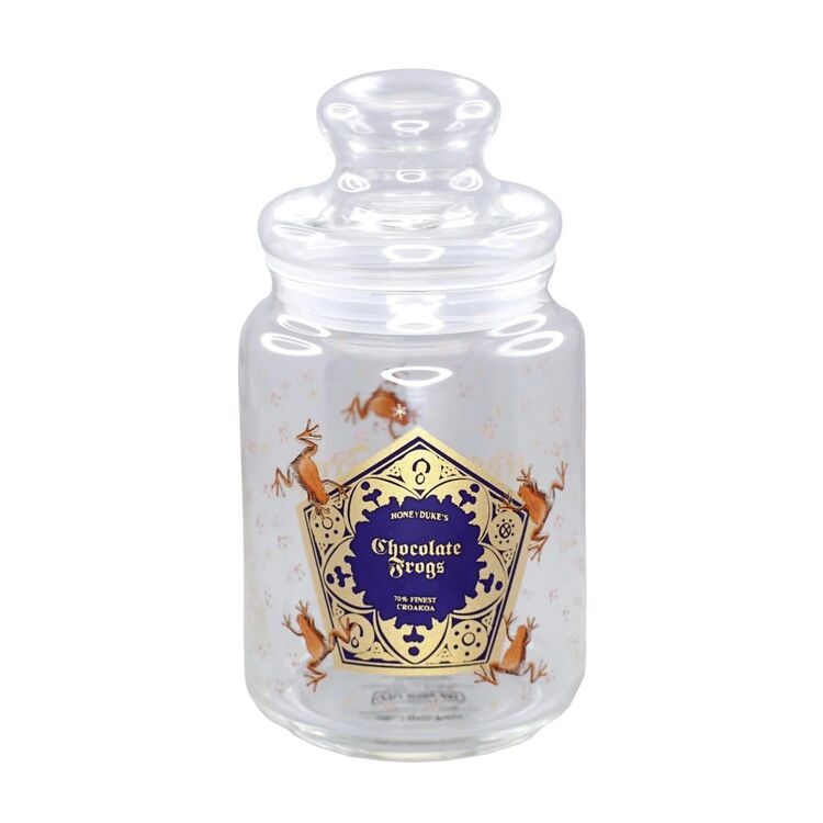 Product Harry Potter (Chocolate Frogs) Candy Jar image