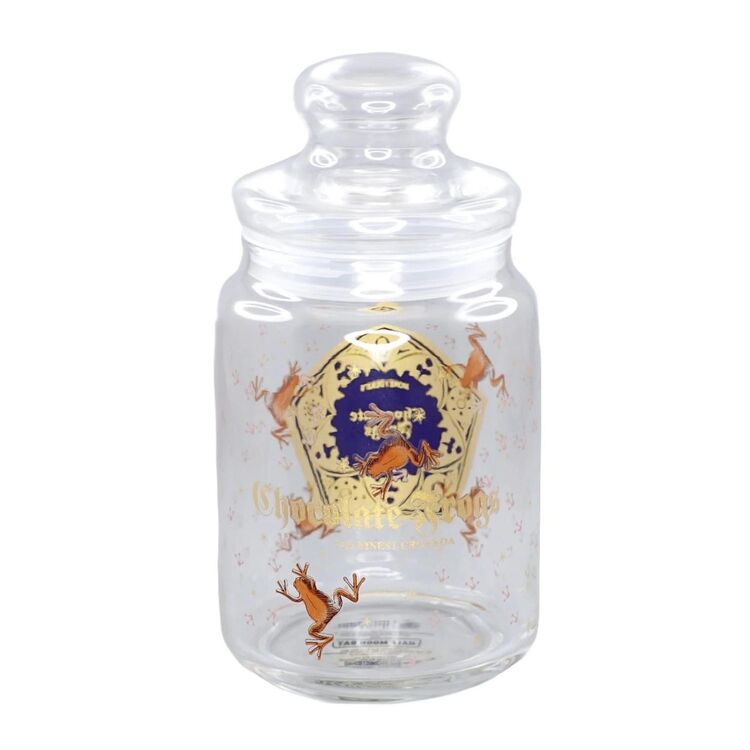 Product Harry Potter (Chocolate Frogs) Candy Jar image
