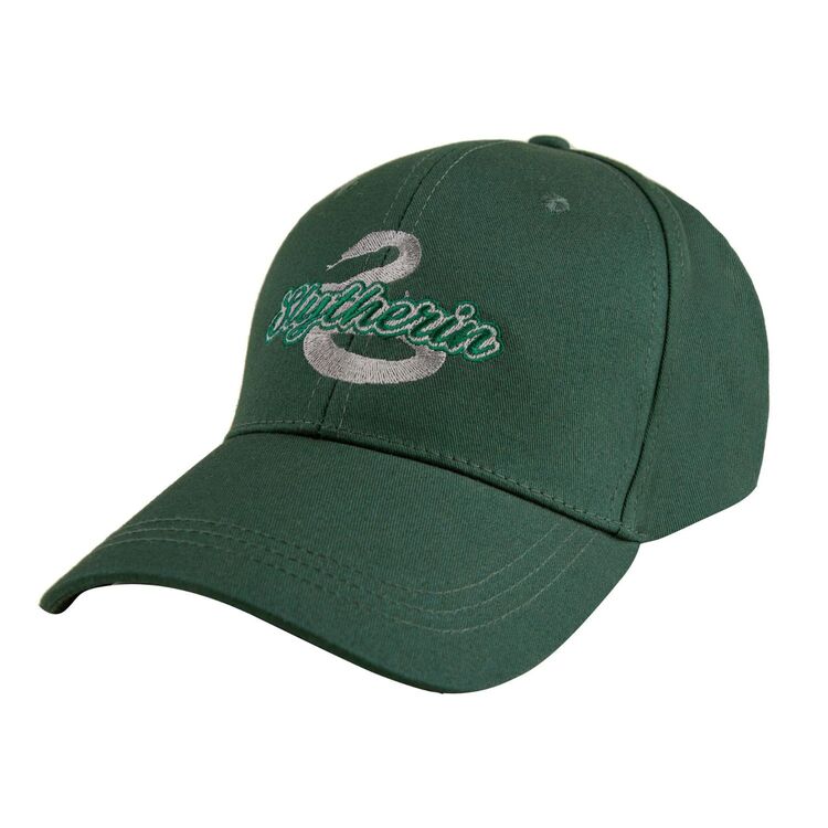 Product Καπέλο Baseball Harry Potter Slytherin image