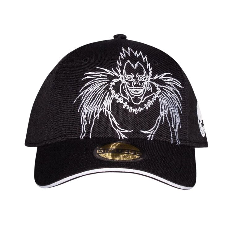 Product Death Note Adjustable Cap image
