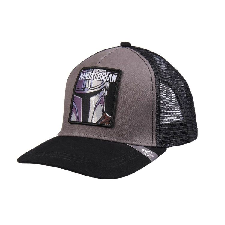 Product Star Wars Mandalorian Patches image