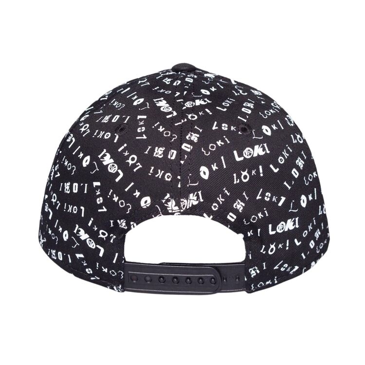 Product Marvel Loki Men's Cap image