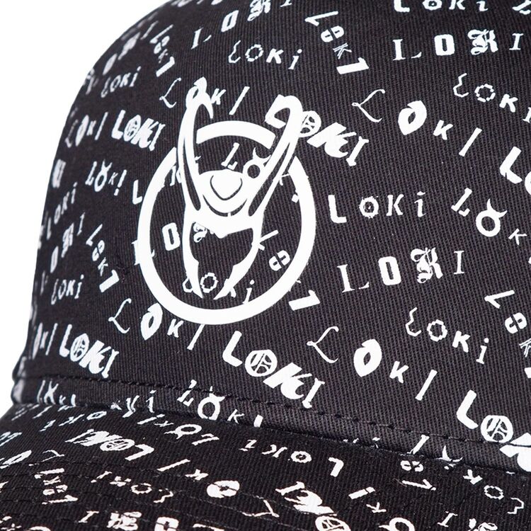 Product Marvel Loki Men's Cap image