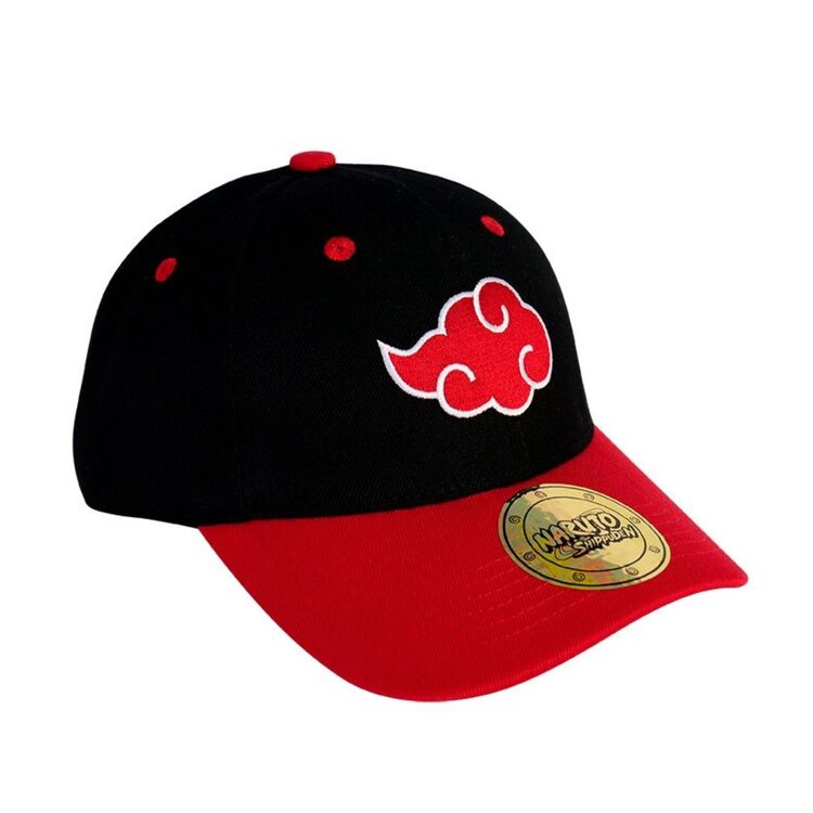 Product Καπέλο Naruto Shipuden Akatsuki image