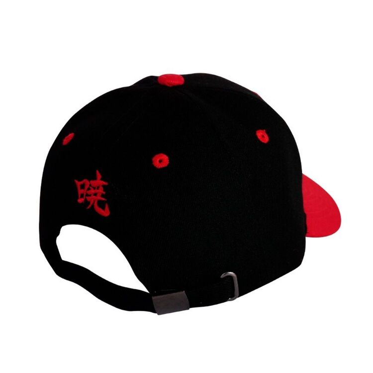 Product Καπέλο Naruto Shipuden Akatsuki image