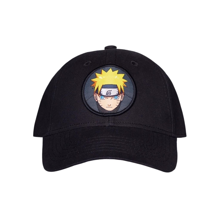 Product Naruto Shippuden Snapback Cap image