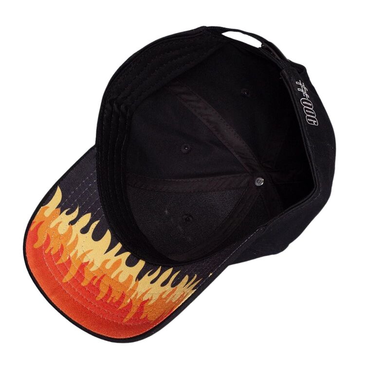 Product Pokemon Charizard Men's Adjustable Cap image