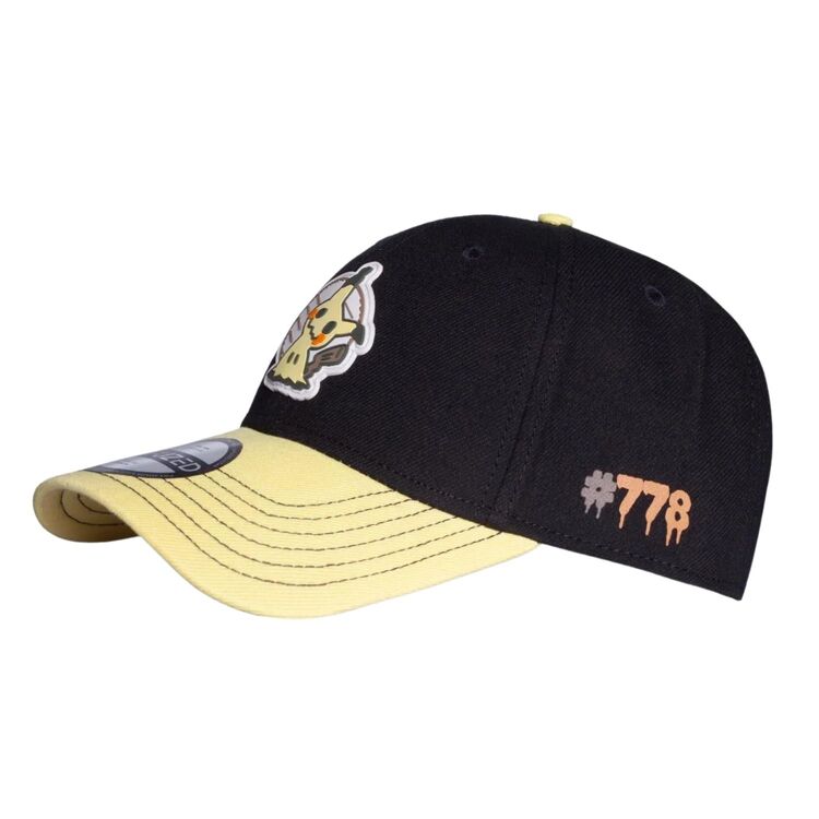 Product Pokemon Mimikyu Cap image