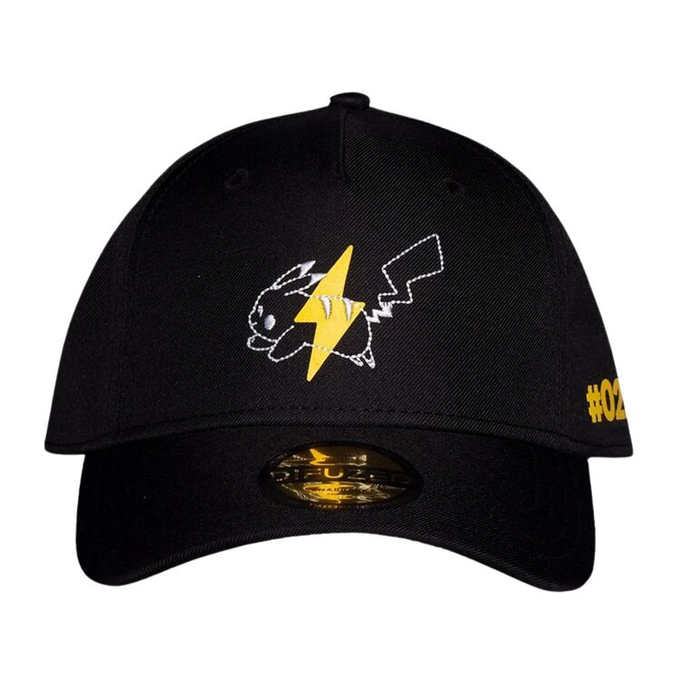 Product Καπέλο Pokemon Snapback image
