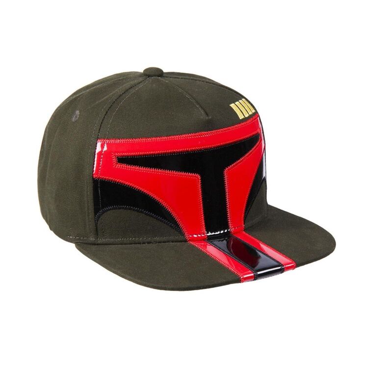 Product Star Wars Boba Fett Cap image