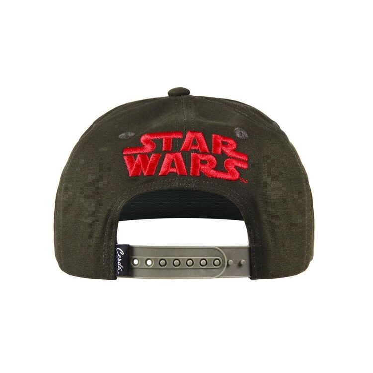 Product Star Wars Boba Fett Cap image
