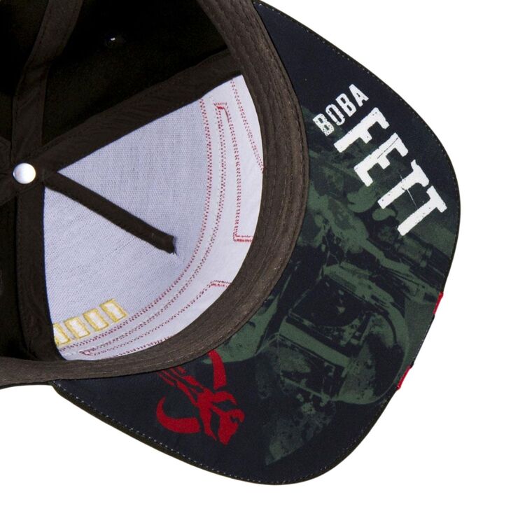 Product Star Wars Boba Fett Cap image