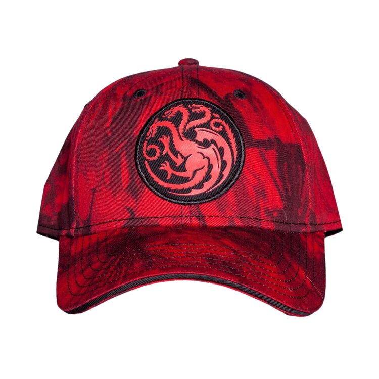 Product House Of The Dragon Women's Cap image