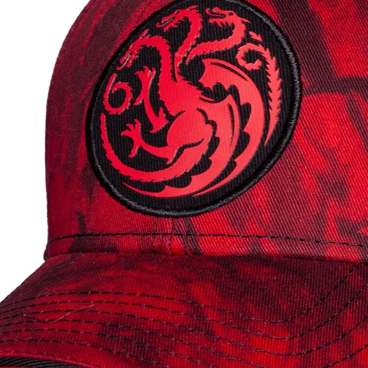 Product House Of The Dragon Women's Cap image