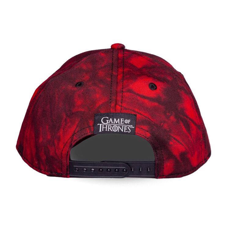 Product House Of The Dragon Women's Cap image