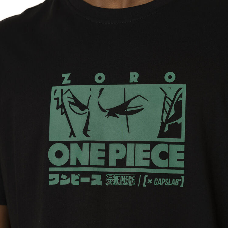 Product One Piece Zoro T-shirt image