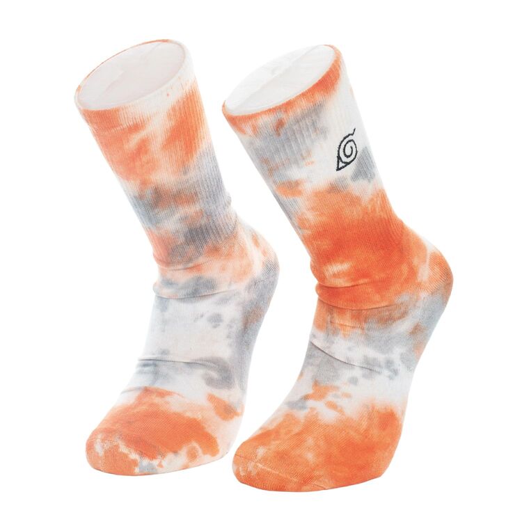 Product Capslab Naruto Konoha Socks image