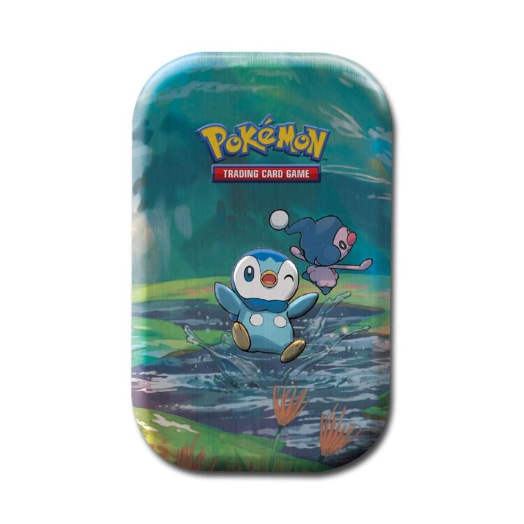 Product Pokemon TCG Q2 2022 Mini Tin image
