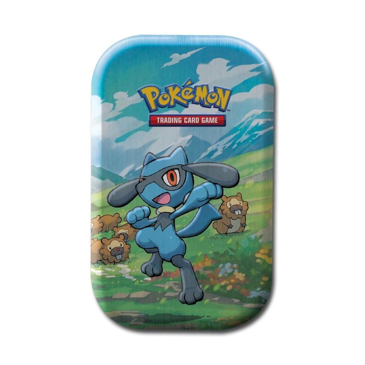 Product Pokemon TCG Q2 2022 Mini Tin image