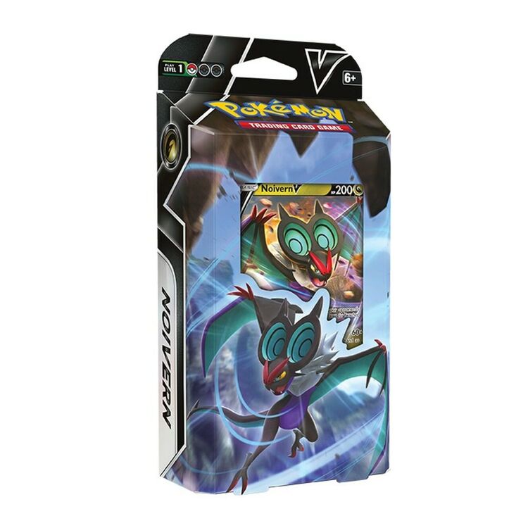 Product Pokemon TCG October Battle Deck image