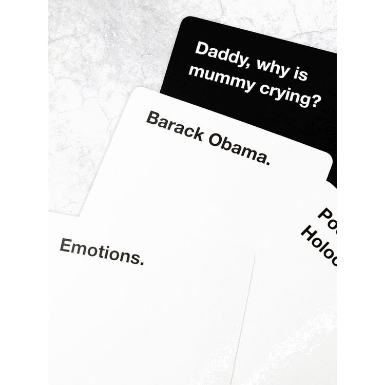 Product Cards Against Humanity image