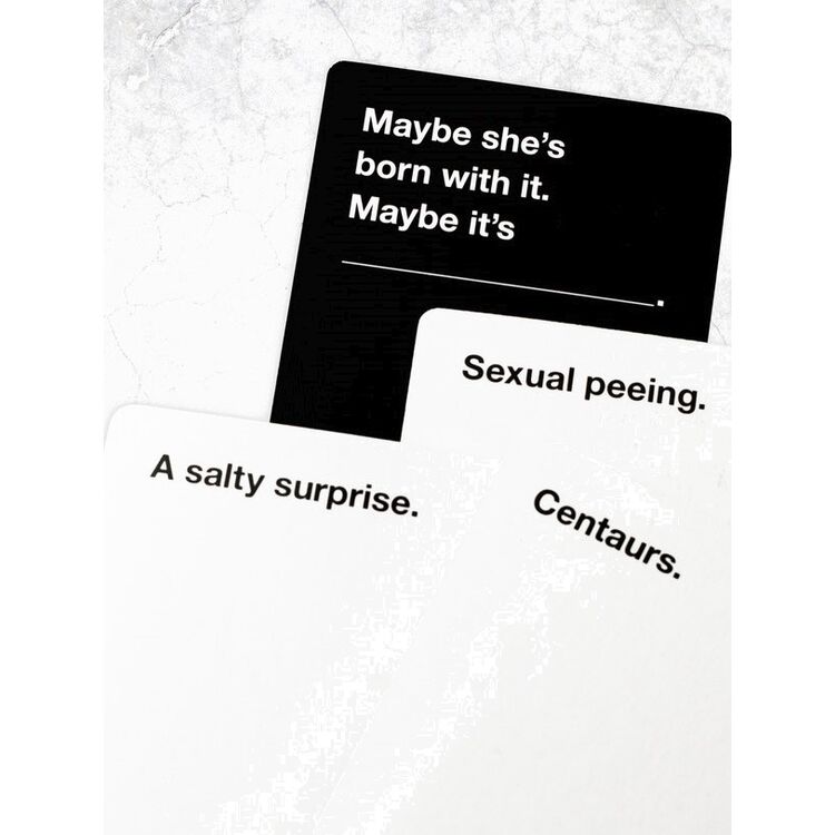 Product Cards Against Humanity image