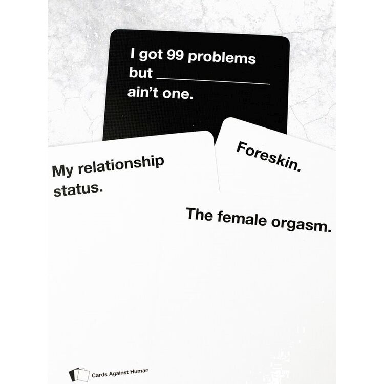 Product Cards Against Humanity image