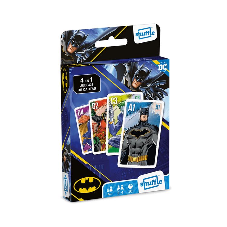 Product Shuffle Fun Batman image