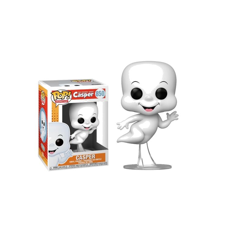 Product Funko Pop! Casper image