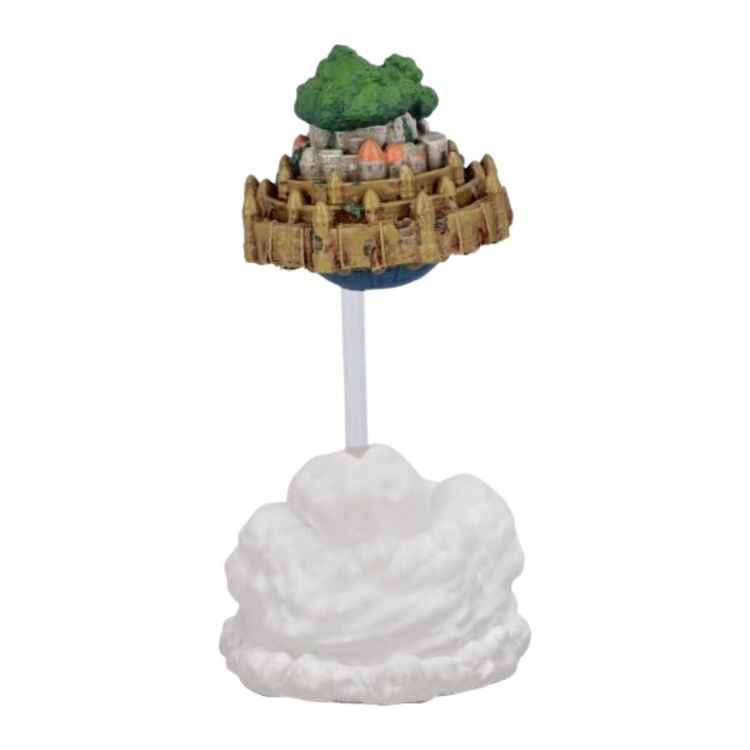Product Laputa Castle In The Sky Magnetic Statue image