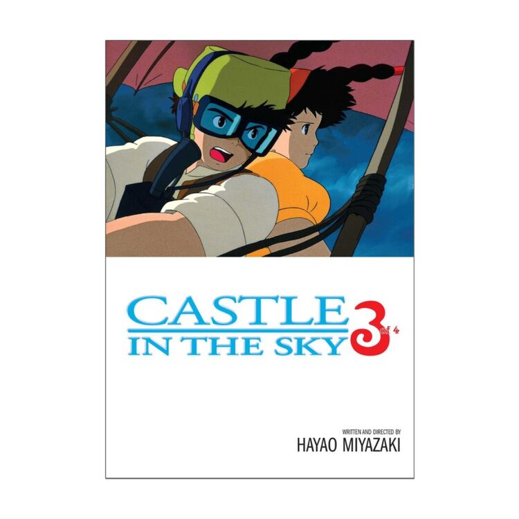 Product Castle In The Sky Vol.03 image