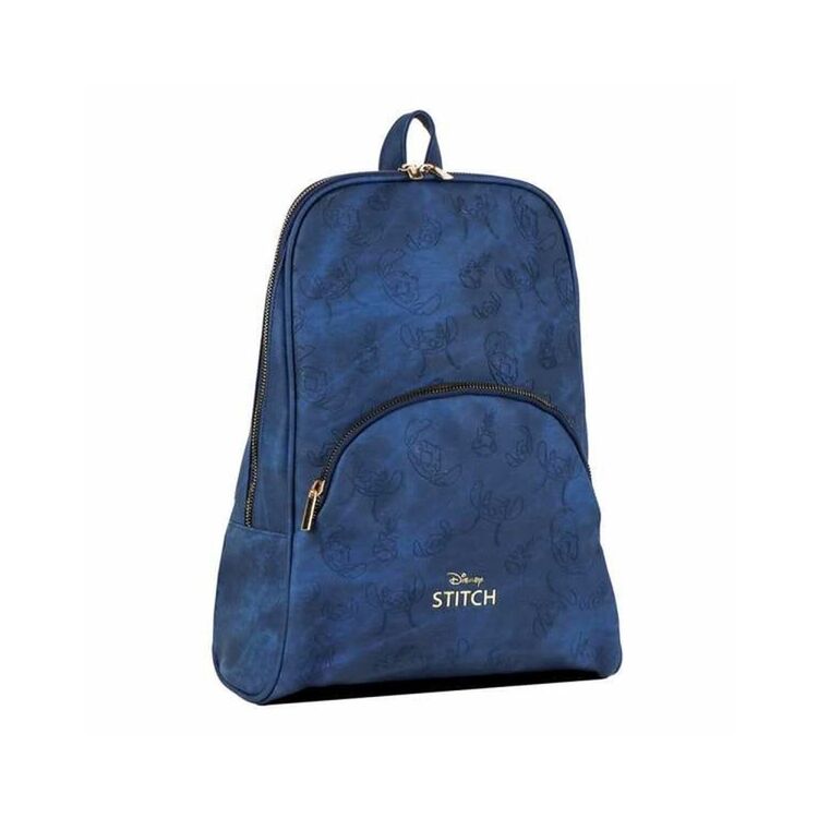Product Τσάντα Πλάτης Disney Stitch Casual Backpack image