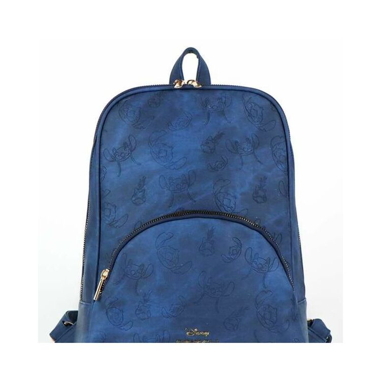 Product Τσάντα Πλάτης Disney Stitch Casual Backpack image