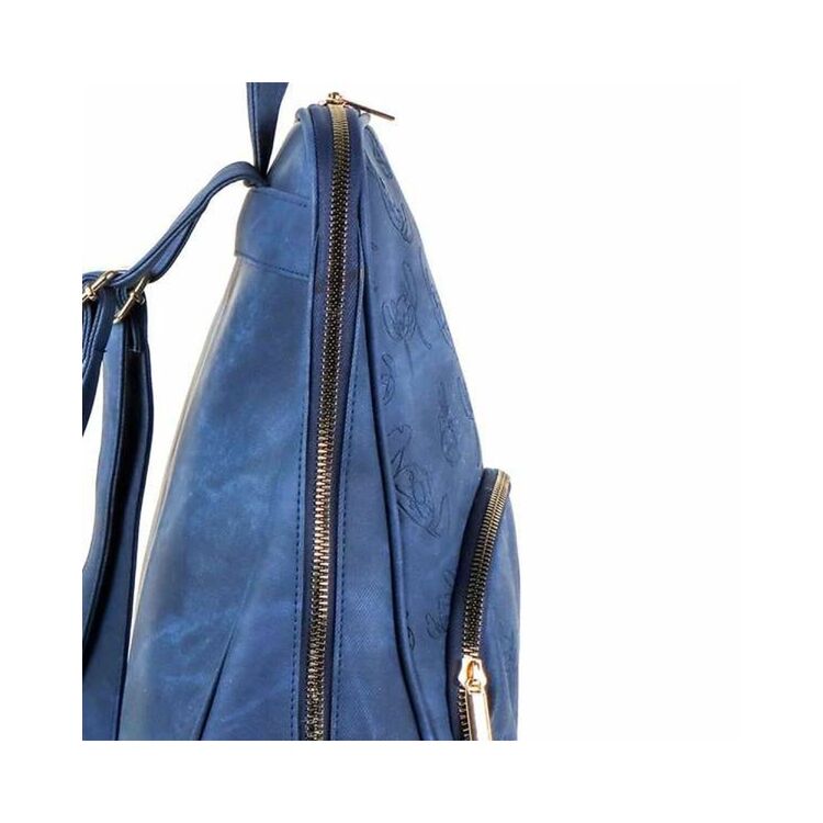 Product Τσάντα Πλάτης Disney Stitch Casual Backpack image