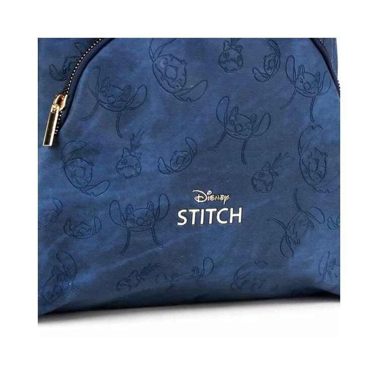 Product Τσάντα Πλάτης Disney Stitch Casual Backpack image