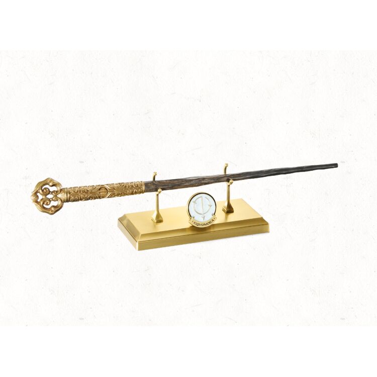 Product Ραβδί Harry Potter Celebration Wand Alohomora Spell image