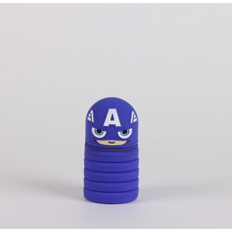 Product Κασετίνα Marvel Avengers (Τυχαία Επιλογή/ 1pcs) image