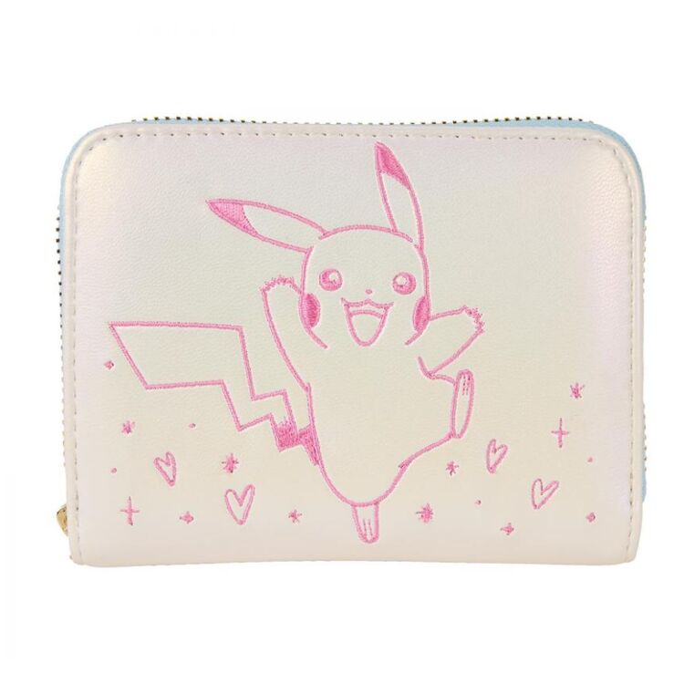 Product Πορτοφόλι Loungefly Pokemon Pikachu Zip Around image