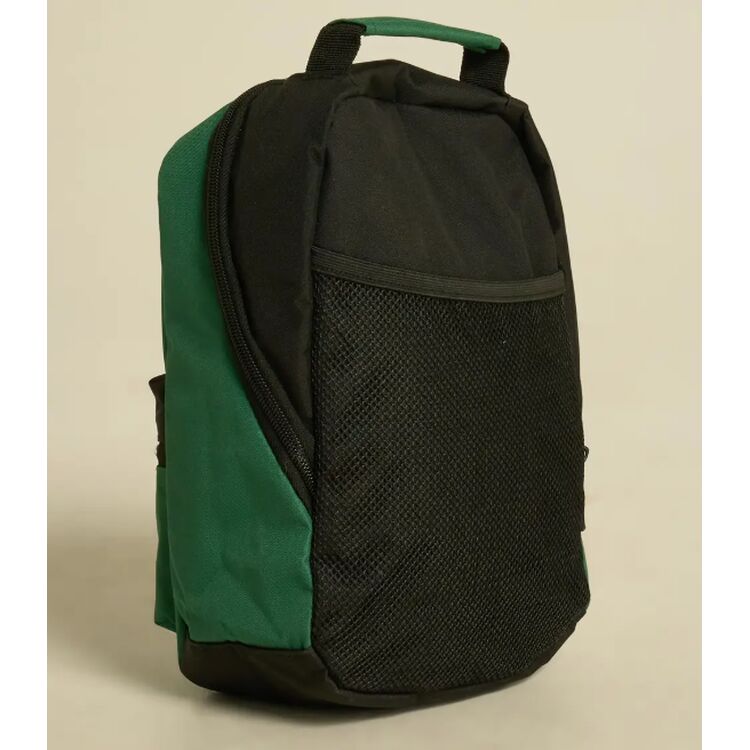 Product Τσάντα Φαγητού Harry Potter Slyherin Crest Lunch Bag image