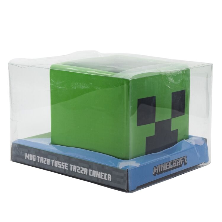 Product Κούπα Minecraft Dolomite 3D Mug image