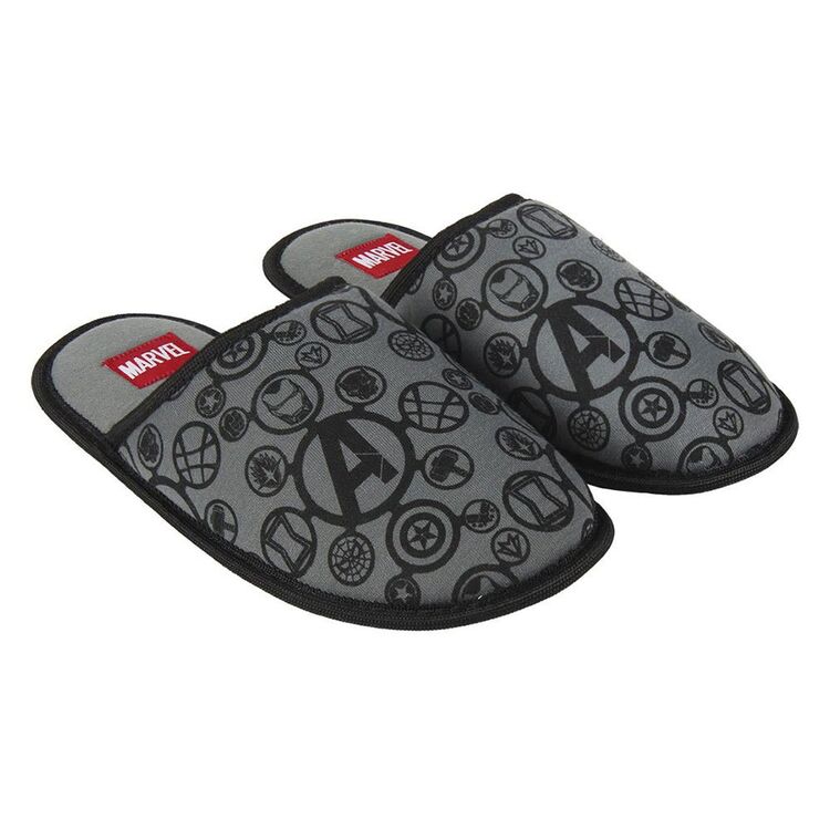 Product Παντόφλες Marvel image