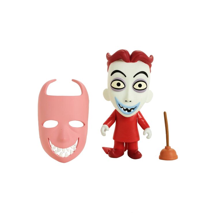 Product Funko 5 Star Nightmare Before Christmas Lock image