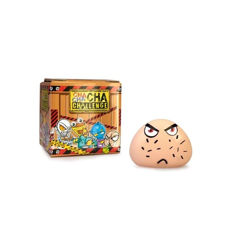 Product Μινιατούρα 700017164 Cha Cha Cha Challenge 1τμχ Τυχαία Επιλογή image