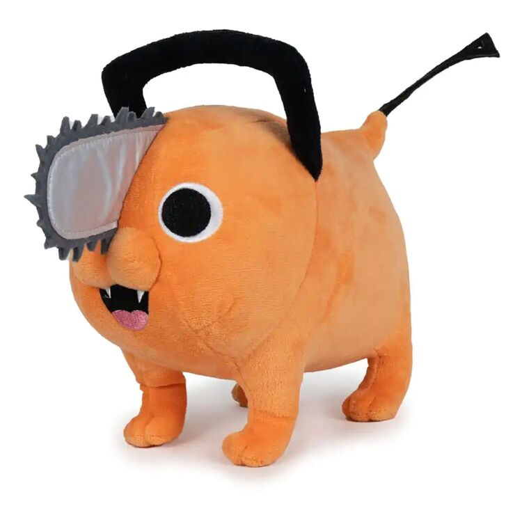 Product Chainsaw Man Pochita Plush Toy image