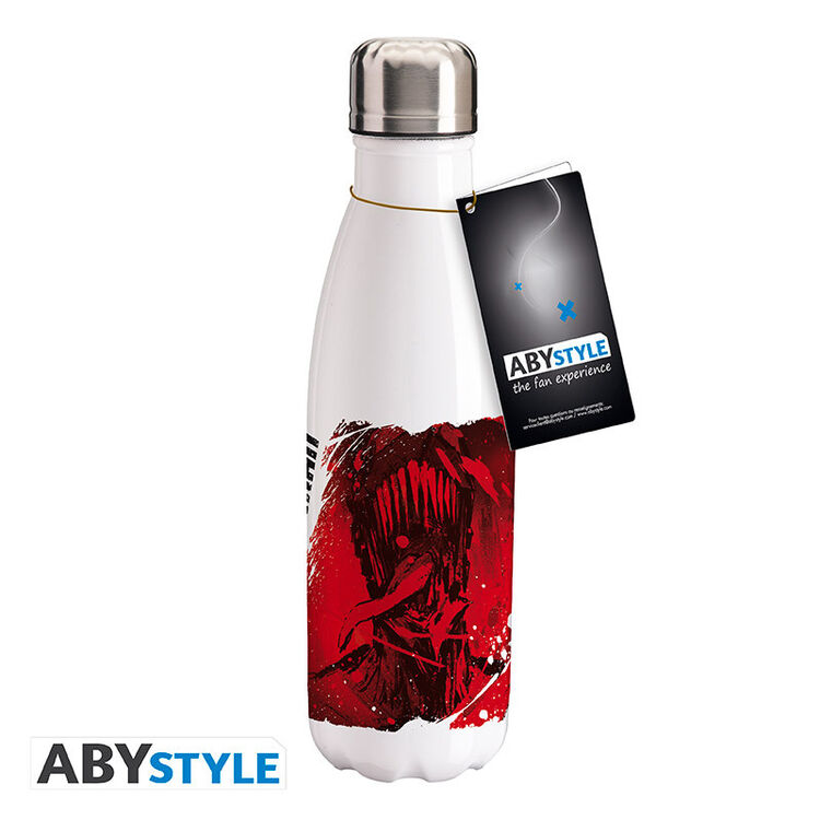 Product Chainsaw Man Pochita and Denji Bottle image